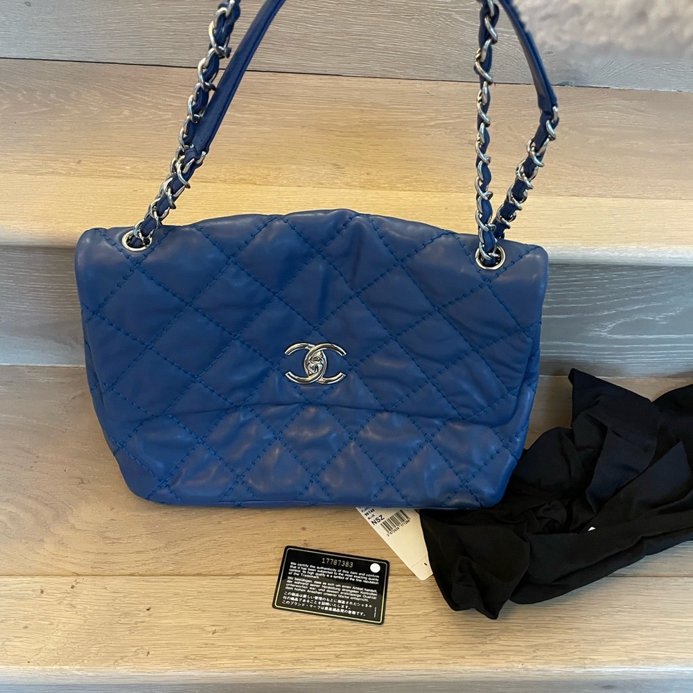 Chanel handbag